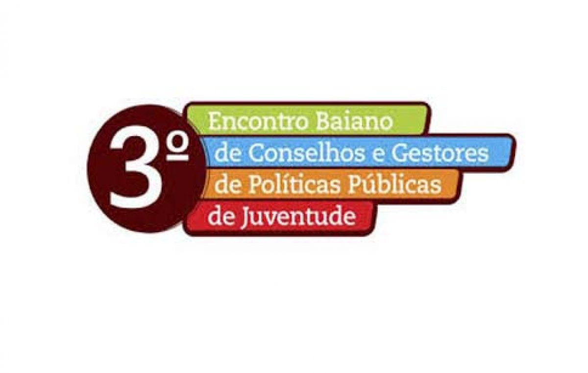 Juventude sanfranciscana marca presença no Encontro Baiano de Conselhos e Gestores de Políticas Públicas de Juventude