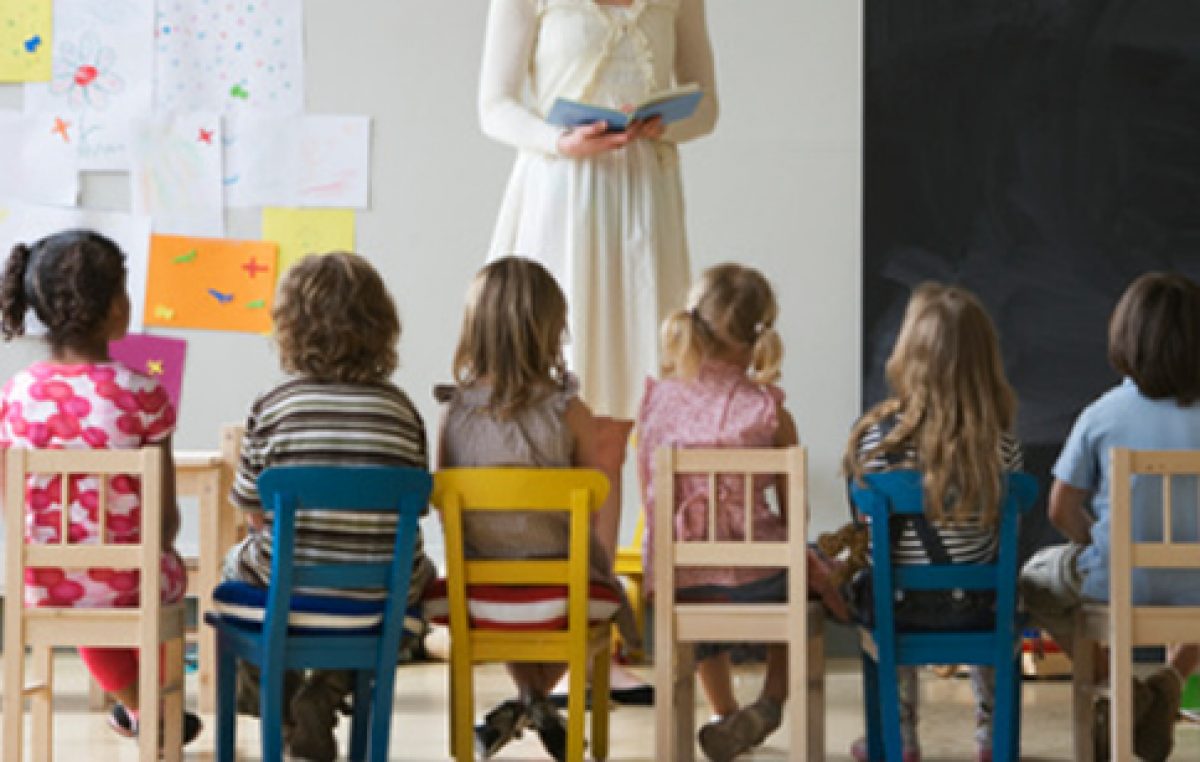 Secretaria convoca para Formação de gestores da Educação Infantil