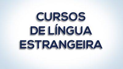 SETUR convoca alunos dos cursos de línguas estrangeiras