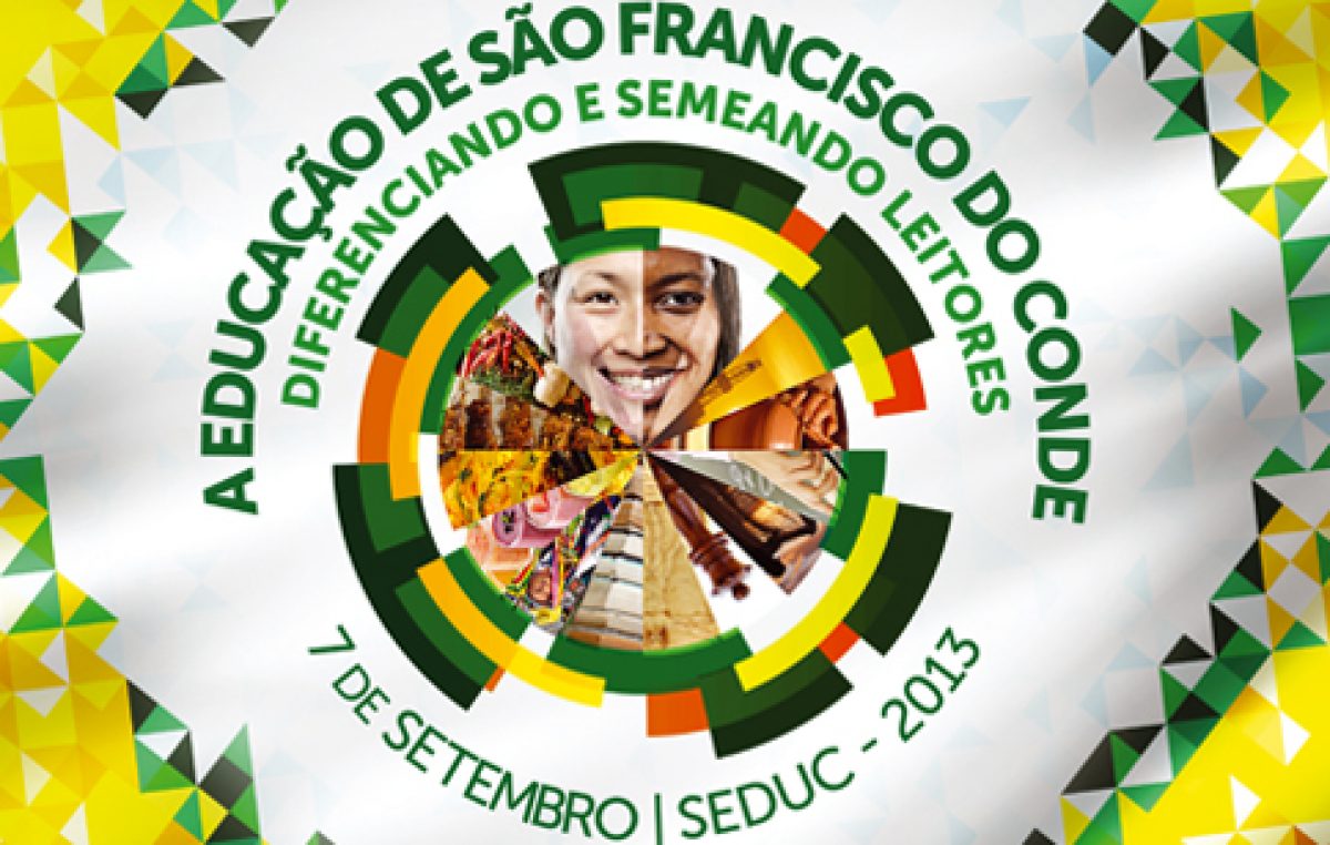 Comemorações ao sete de setembro prometem ser marcantes em São Francisco do Conde