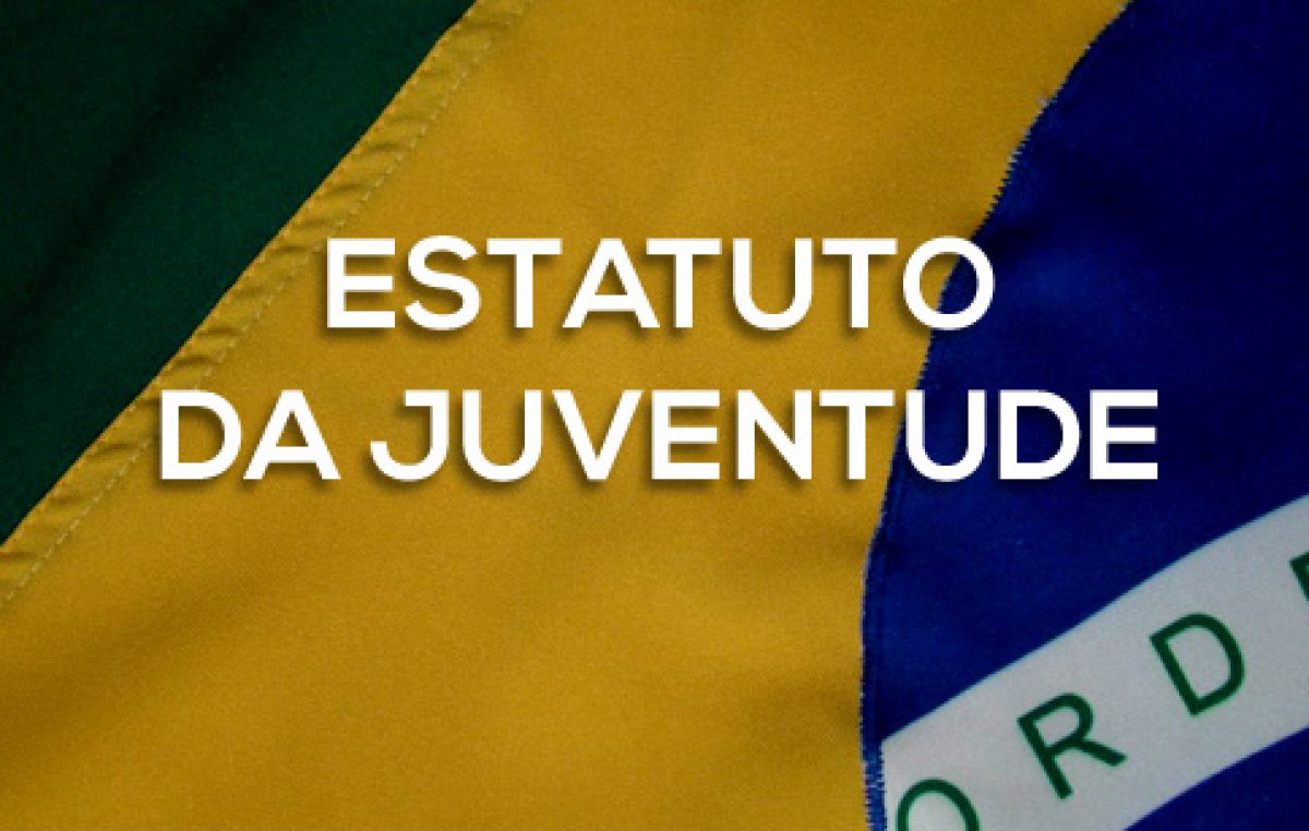 Governo estabelece Estatuto da Juventude