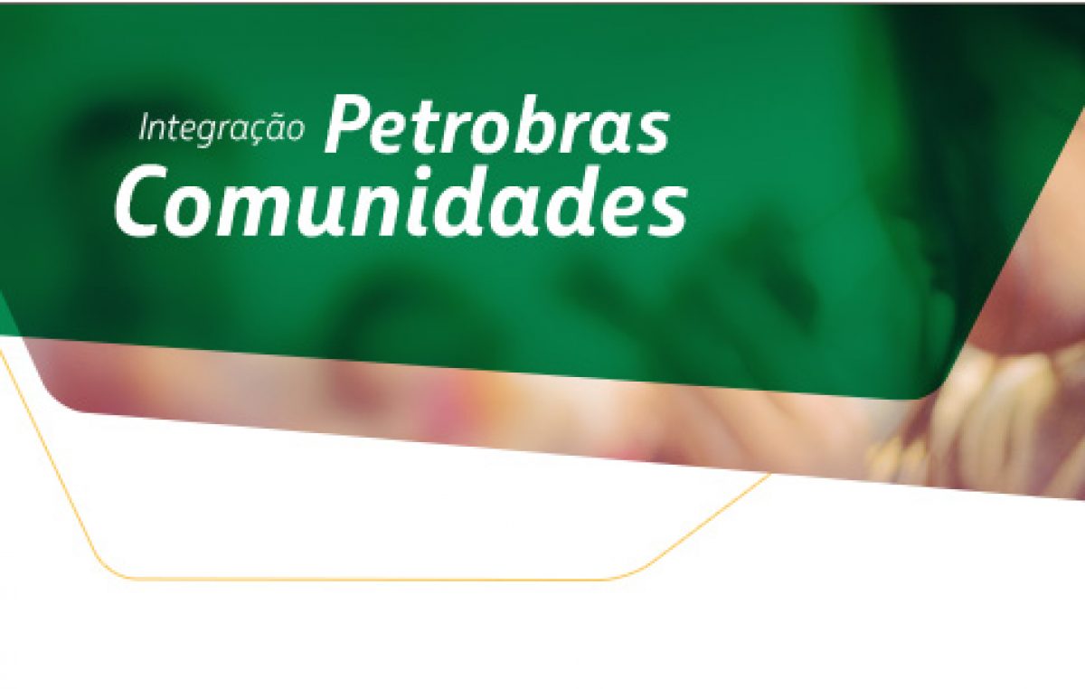São Francisco do Conde recebe apoio da Petrobras para projetos sociais