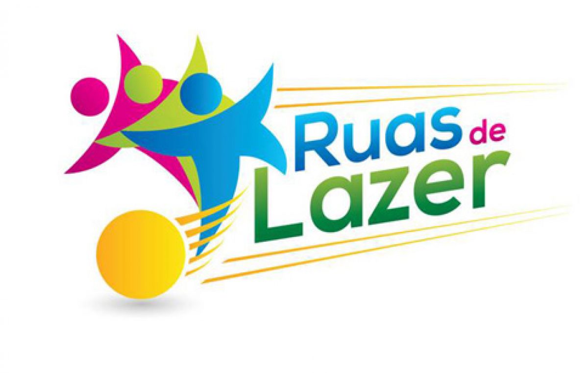 Projeto Ruas de Lazer é prorrogado