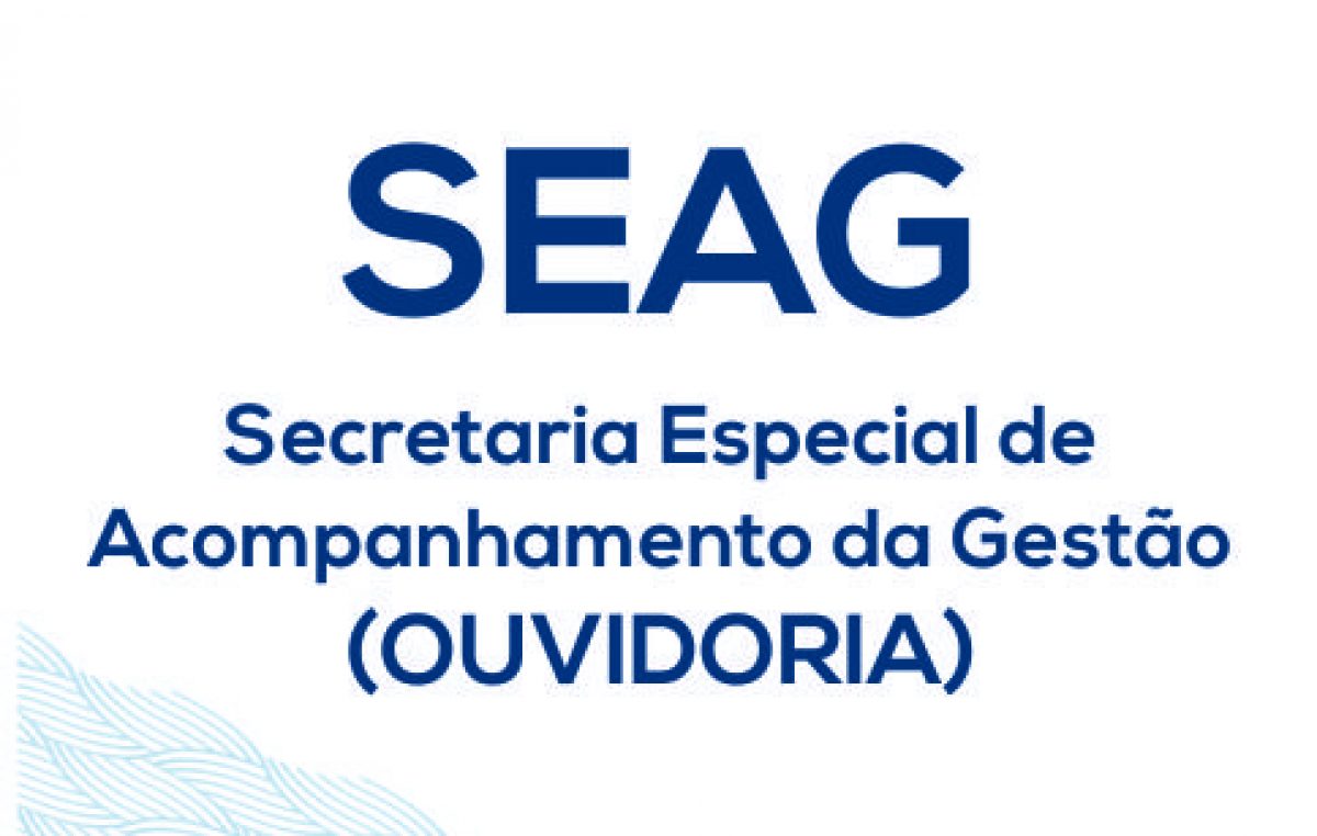 SEAG terá posto de atendimento dentro do Hospital Docente Assistencial Célia Almeida Lima