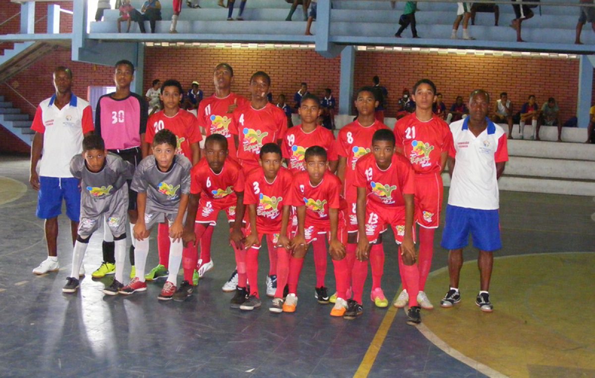 São Francisco do Conde Esporte Clube entrará em campo contra o Galícia