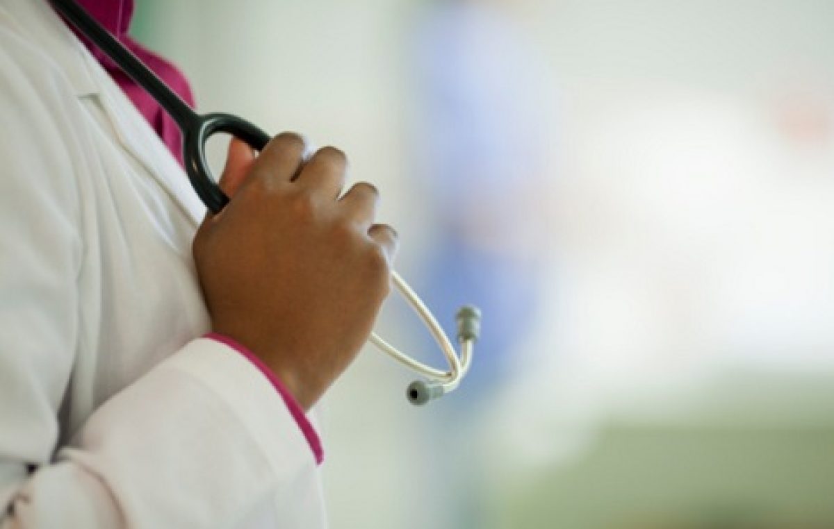 Secretaria da Saúde divulga resultado parcial do Processo Seletivo