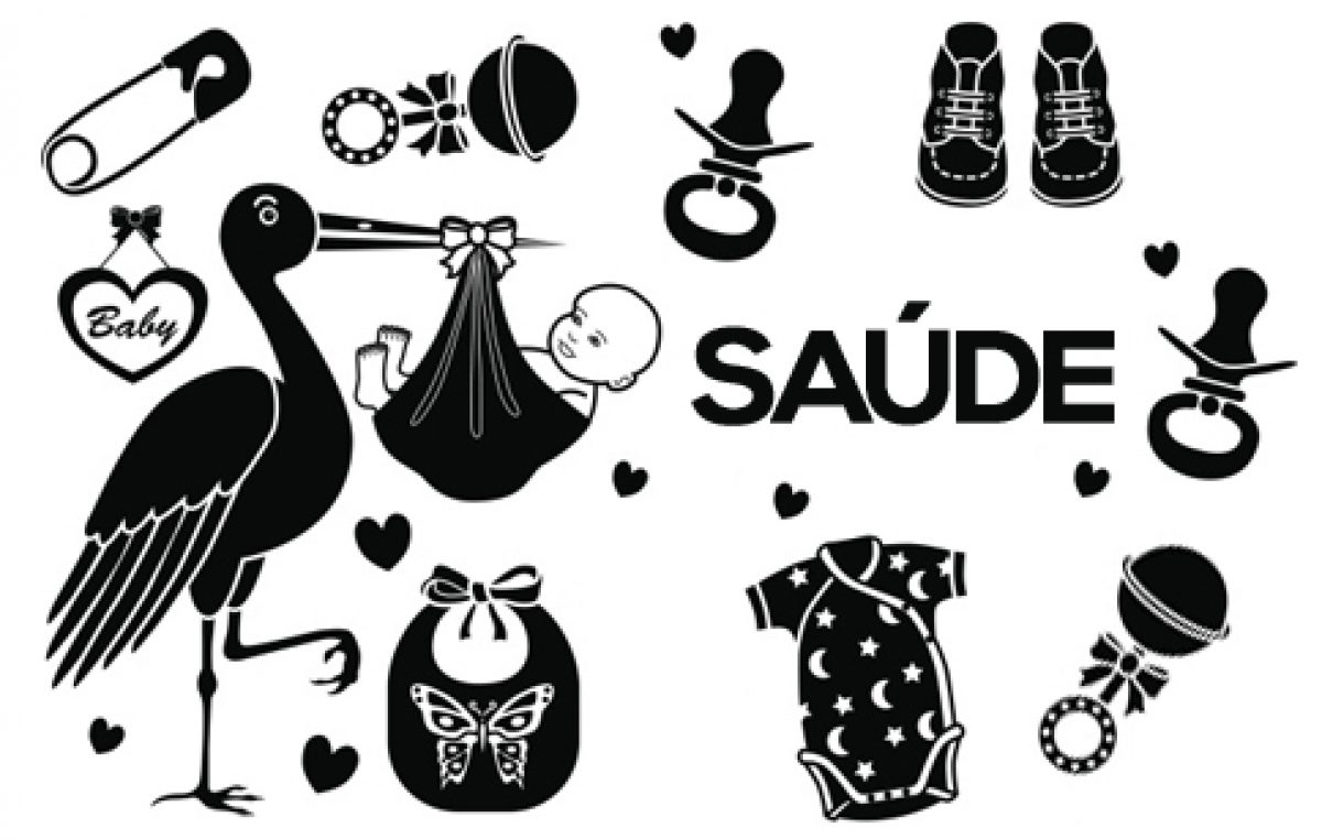 Saúde: palestra ensina cuidados com recém-nascidos e crianças com até 06 meses de vida