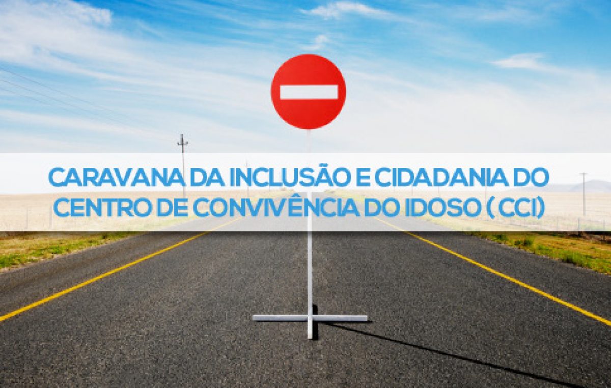 Centro de Convivência do Idoso promove Caravana nos bairros de São Francisco do Conde