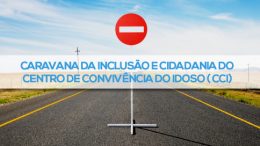 Centro de Convivência do Idoso promove Caravana nos bairros de São Francisco do Conde