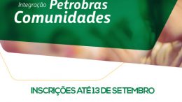 São Francisco do Conde tem até 13 de setembro para inscrever projetos sociais em programa da Petrobras