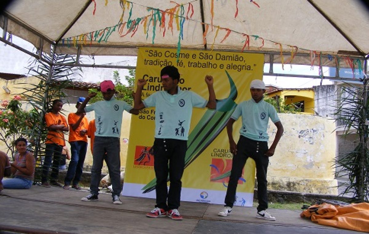 III Circuito de Teatro e Dança do Recôncavo acontece em Cachoeira