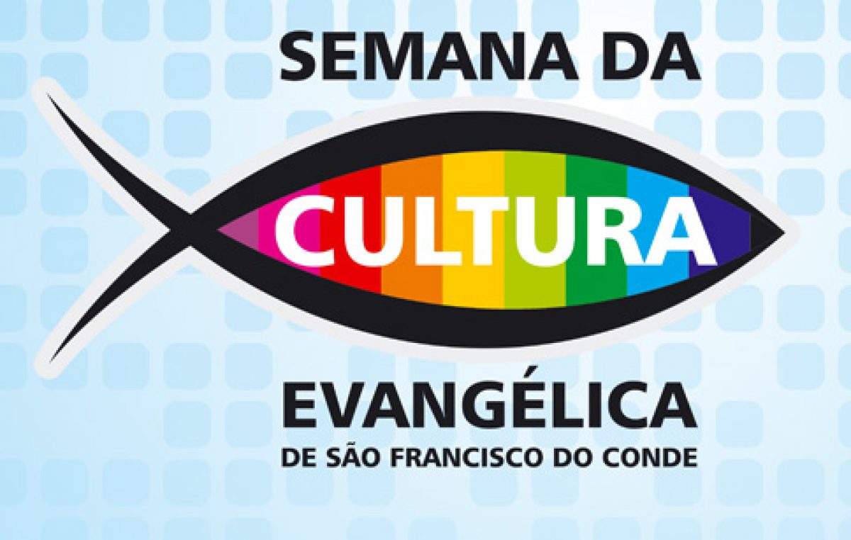 Feira Social marca mais um dia da “Semana da Cultura Evangélica”
