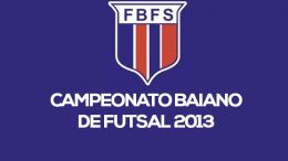 São Francisco do Conde Esporte Clube estreará no Campeonato Baiano de Futsal