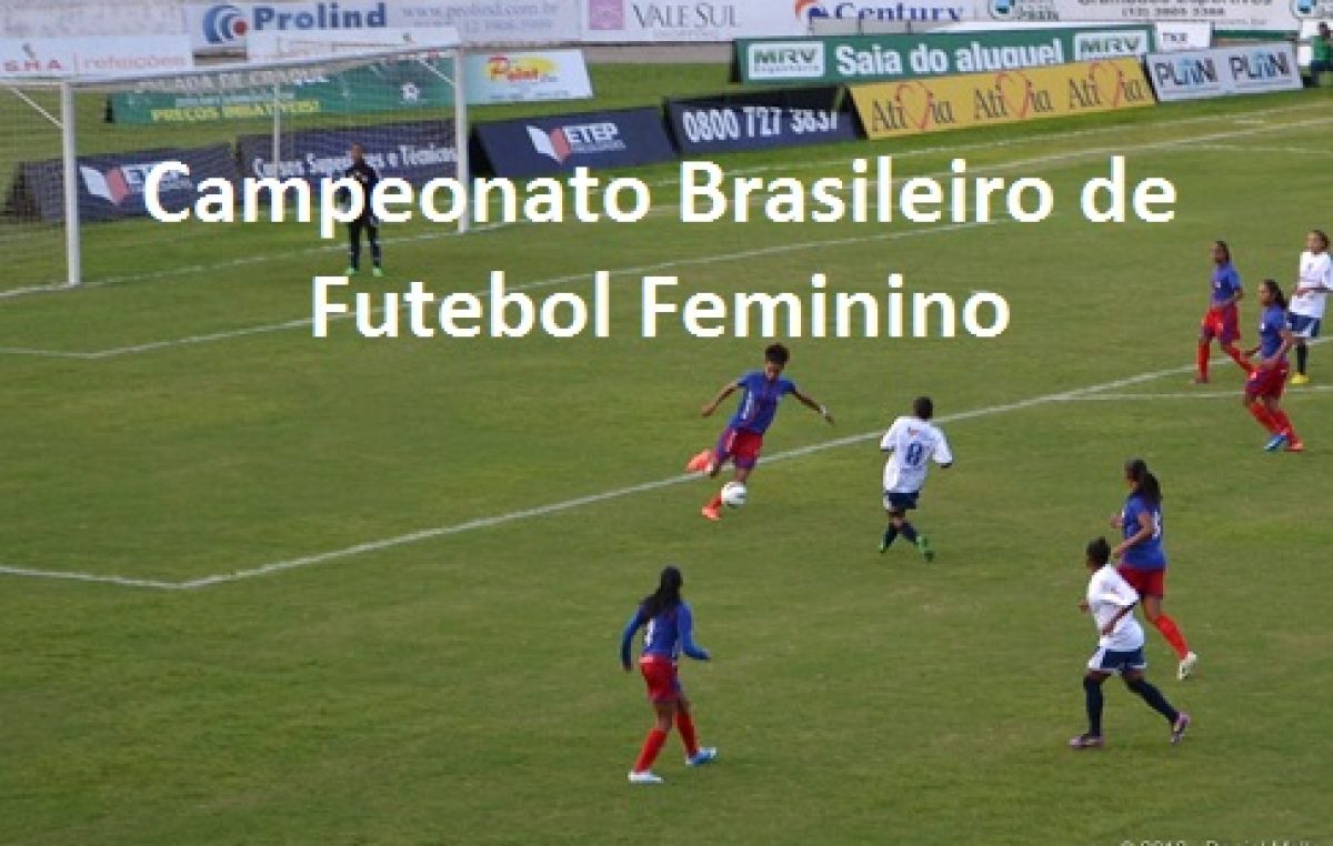 São Francisco do Conde participará da 1ª edição do Campeonato Brasileiro de Futebol Feminino