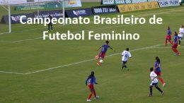 São Francisco do Conde participará da 1ª edição do Campeonato Brasileiro de Futebol Feminino