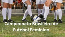 Seleção Feminina de Futebol de São Francisco do Conde jogou contra o time Ponte Preta no último domingo (14)