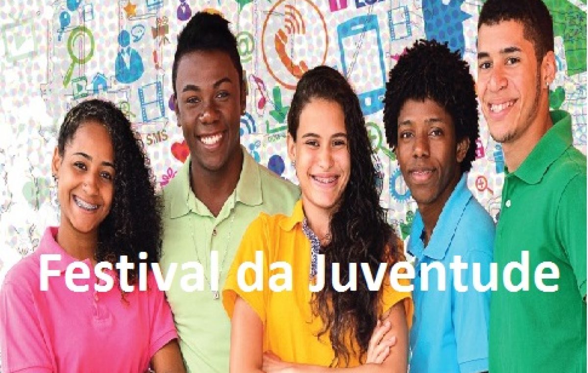Festival da Juventude continua até domingo (29)