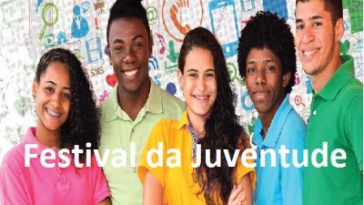 Festival da Juventude continua até domingo (29)