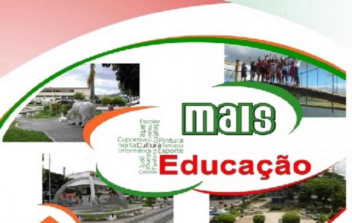 Representantes da SEDUC participarão de evento do Mais Educação em Itapetinga