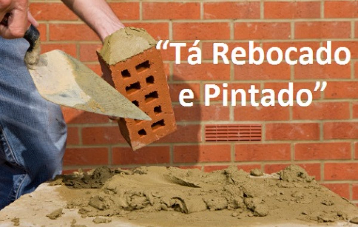 Tá Rebocado e Pintado chega a Muribeca