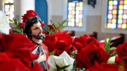 Paróquia de São Gonçalo realizará novenário até 16 de agosto em homenagem a São Roque