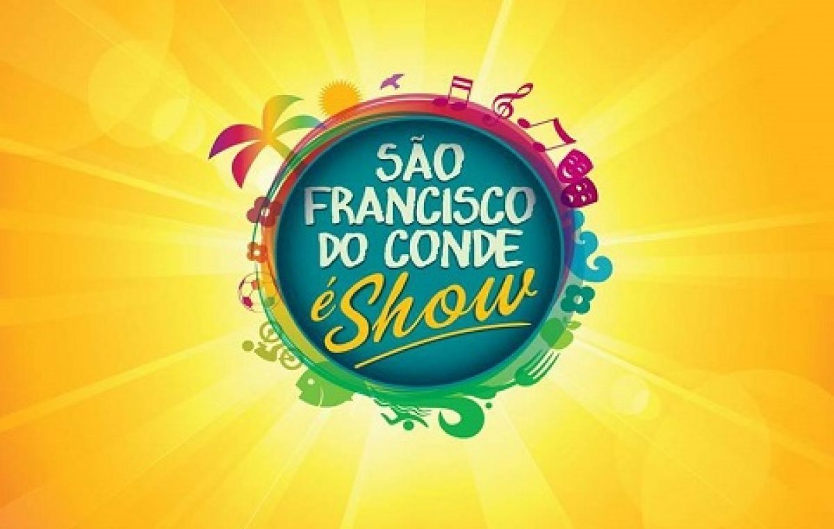 São Francisco continua dando show nos fins de semana