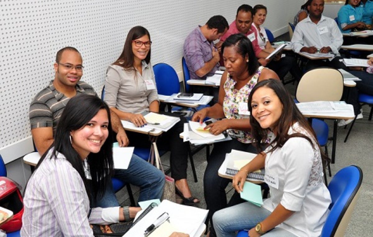 Desenvolvimento Econômico oferece curso em parceria com o SEBRAE