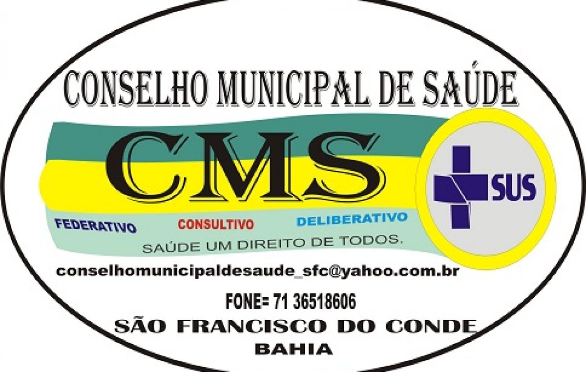 Novos conselheiros de saúde serão eleitos