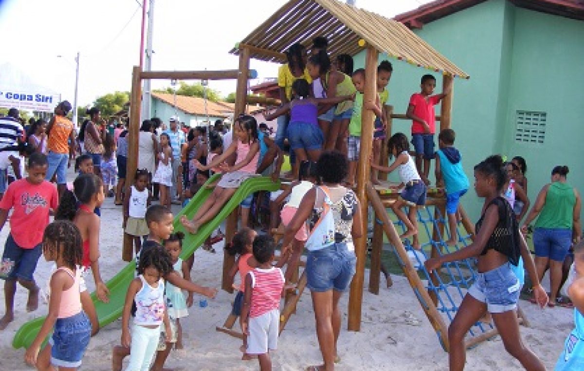 Secretaria de Cultura promoverá festa no Dia das Crianças