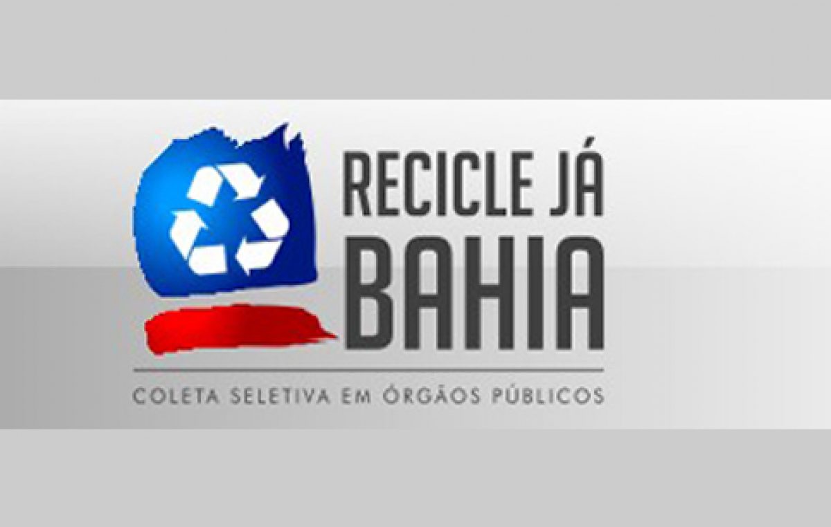 SEMA vai retomar atividades do projeto “Recicle Já”, de coleta de papel nas repartições públicas