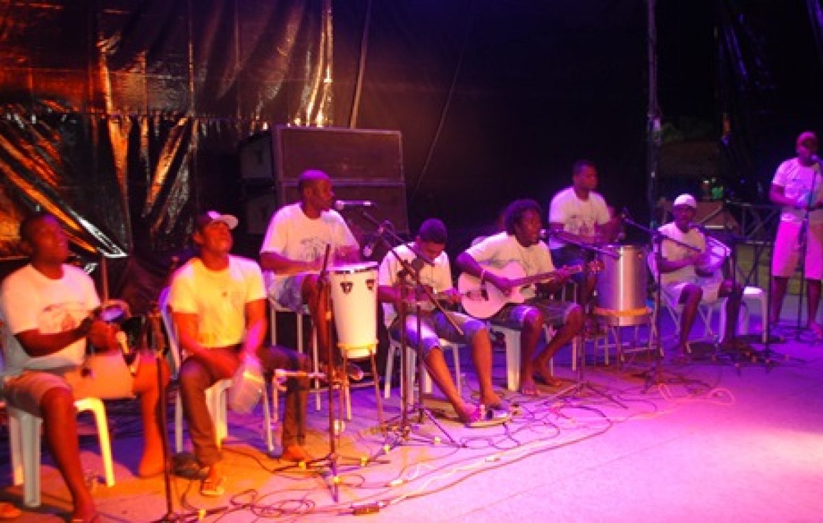 “São Francisco do Conde é Show” reuniu milhares de pessoas no fim de semana