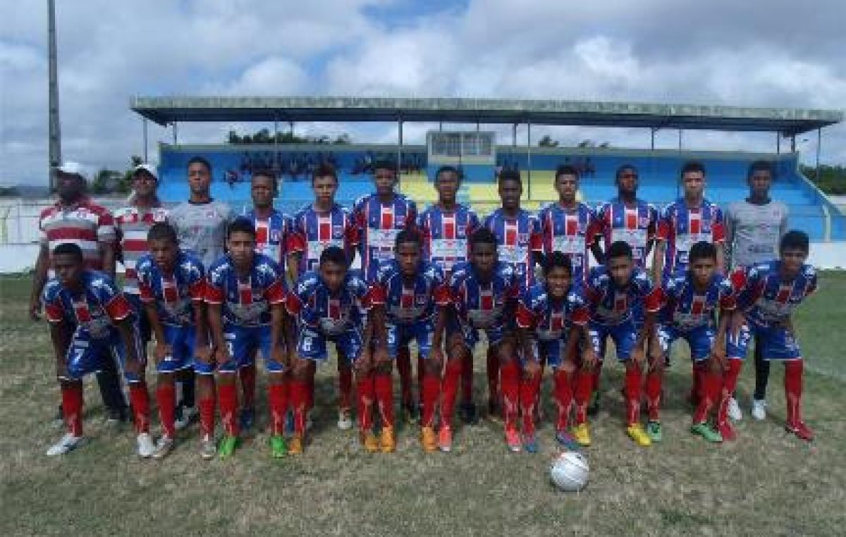 Associação Atlética estreia com goleadas na 2ª Copa Peguari e Super Copa Baiana