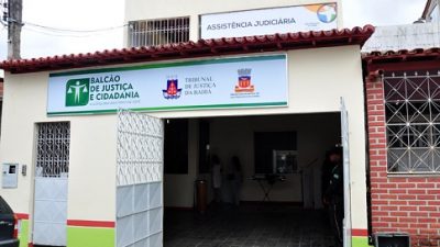 Balcão de Justiça e Cidadania do município terá novidade em 2015