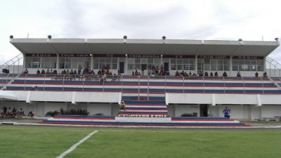 Associação Atlética vence em casa equipes de Salvador com goleadas