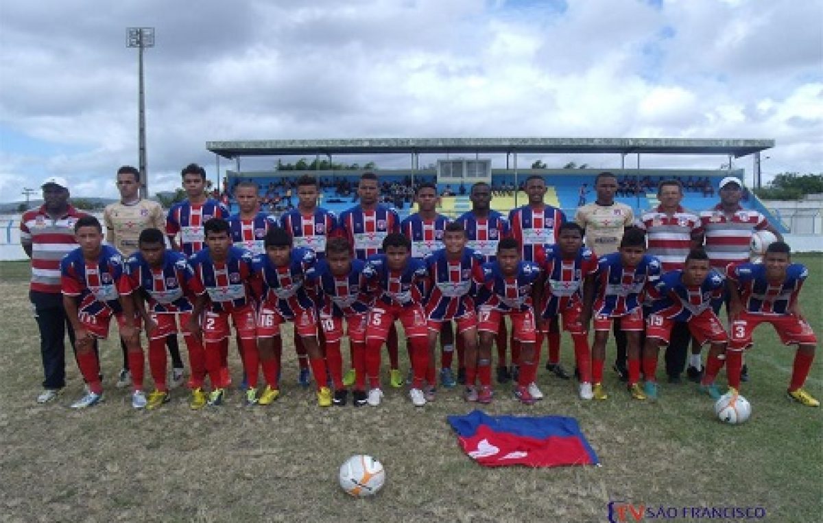 São Francisco Esporte Clube volta a campo neste sábado (09)