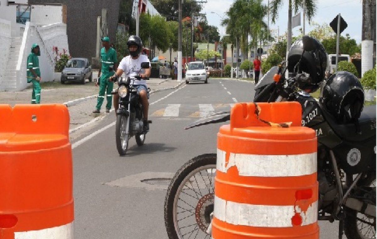 SESP vai promover reunião com motociclistas dia 08 de junho