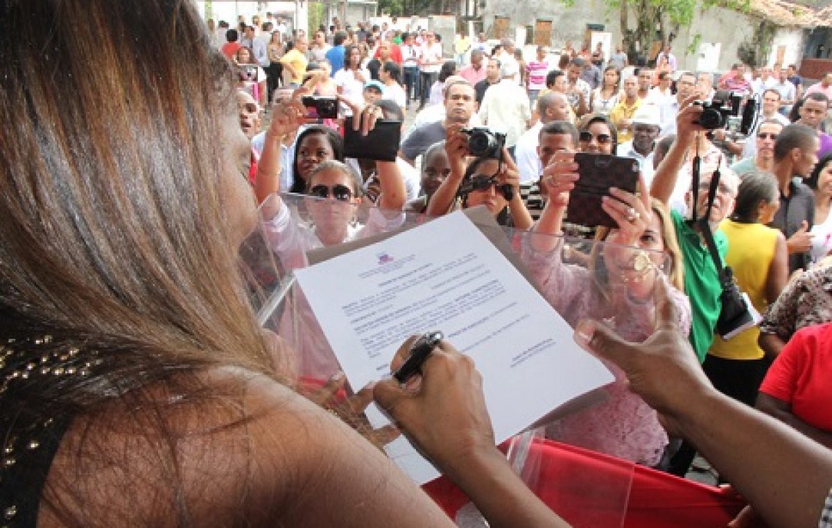 Casa de Mário Augusto Teixeira de Freitas será restaurada