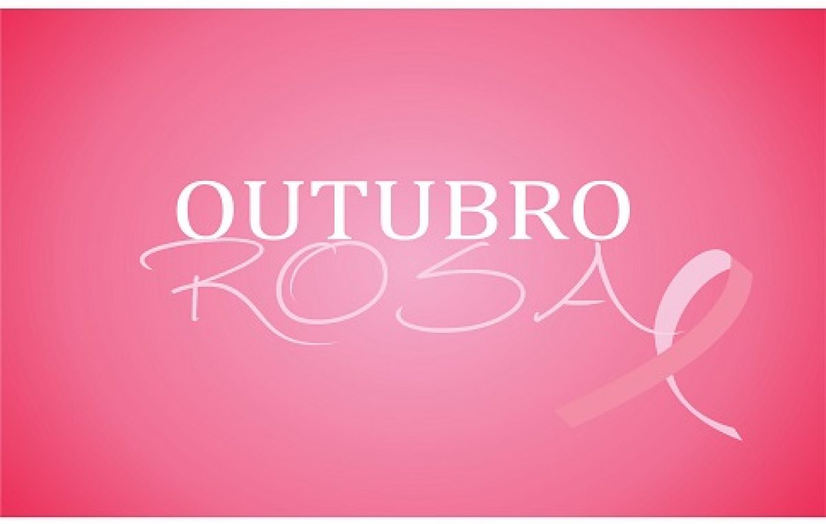 CRESAM realiza série de palestras como parte do Outubro Rosa