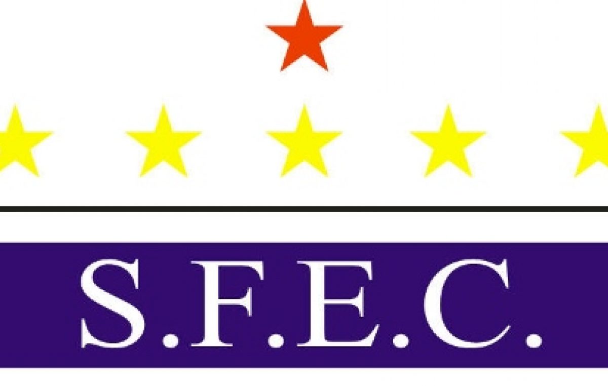 Jogo do São Francisco Esporte Clube foi remarcado