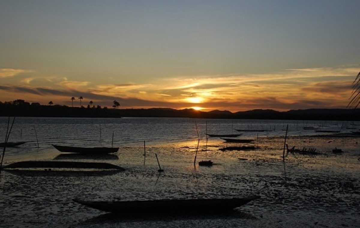 São Francisco do Conde sedia reunião da Câmara Baía de Todos os Santos