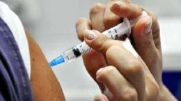 Saúde capacita equipe de vacinação