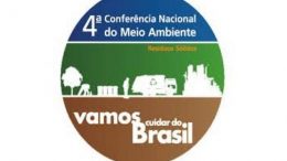 São Francisco do Conde marcou presença na Conferência Nacional de Meio Ambiente