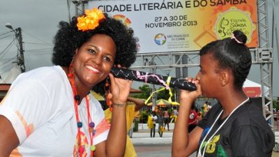 SEDUC promoverá II Festa Literária com tema “Semeado Leitores”