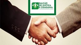 Balcão de Justiça de São Francisco do Conde participa da Semana Nacional de Conciliação