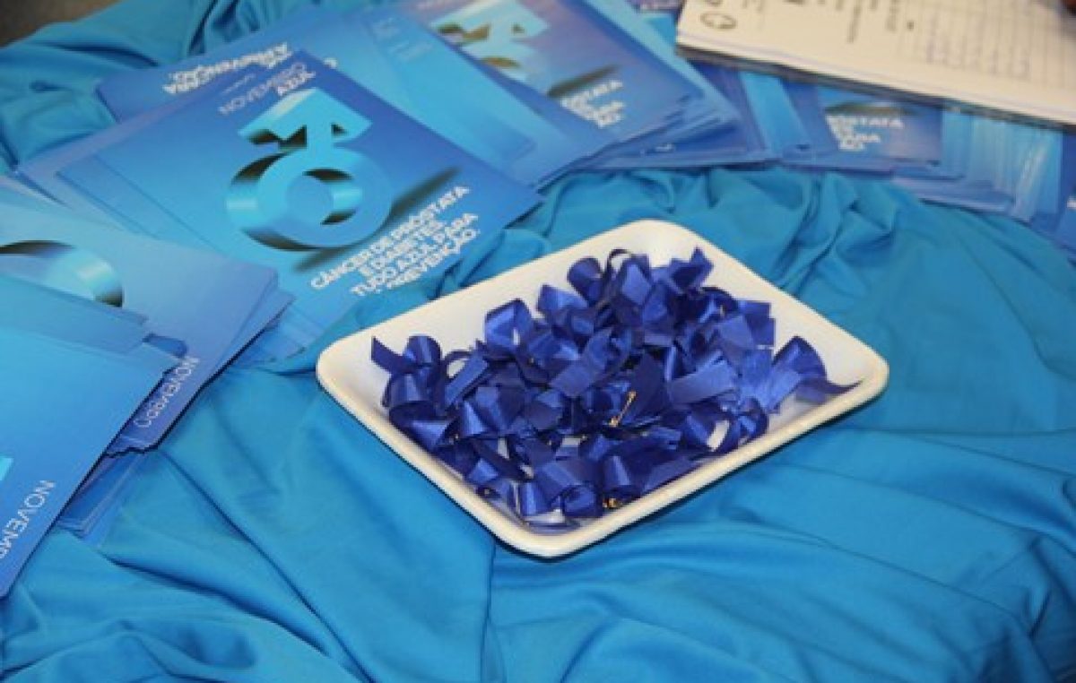 Novembro Azul: ação promove Torneio de Futsal, Dominó e Baralho dia 26