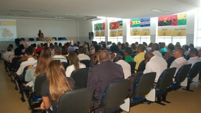Seminário debate implantação da UNILAB em São Francisco do Conde