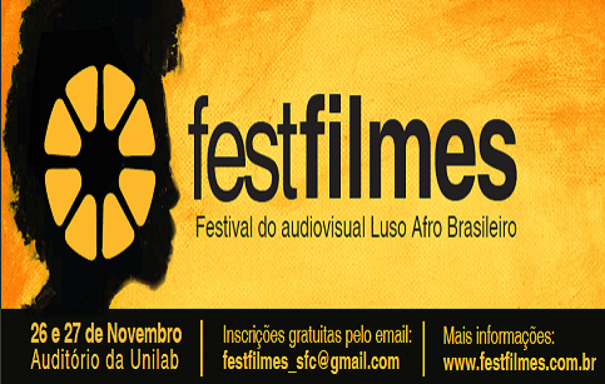 UNILAB promove Festival de Filmes na programação do Novembro Negro