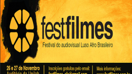 UNILAB promove Festival de Filmes na programação do Novembro Negro