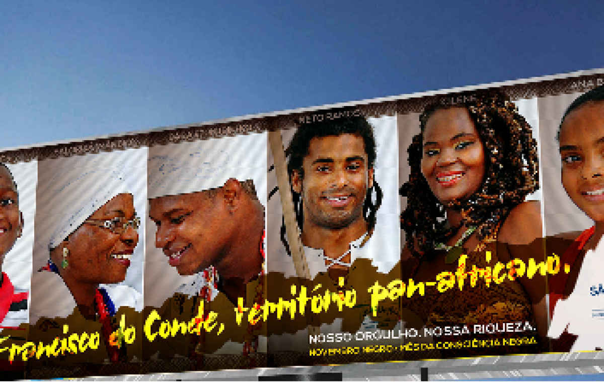 Celebração do Novembro Negro segue até o final do mês