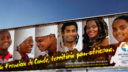 São Francisco do Conde terá atividades em homenagem ao Novembro Negro